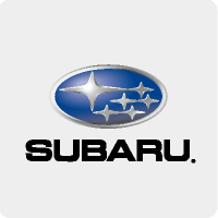 SUBARU　ロゴ