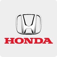 HONDA　ロゴ