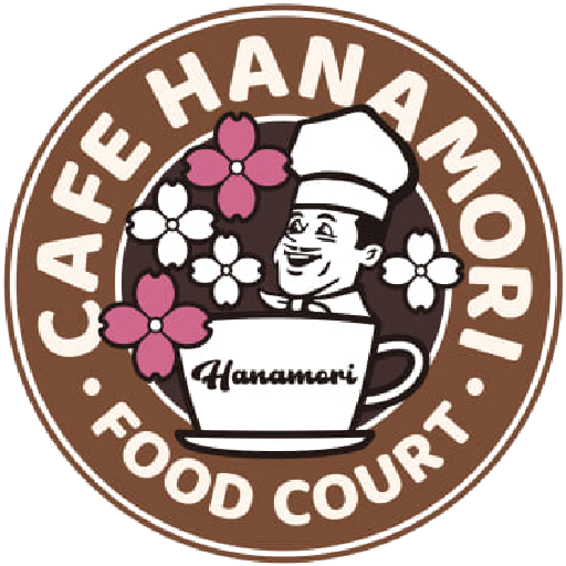 カフェHanamori 南陽山南店